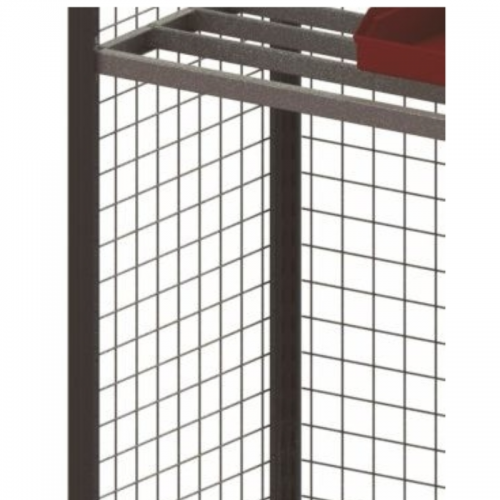 Fonds grillagés - Icare tubulaire